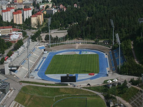 Lahden Stadion