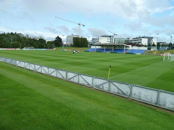 UCD Bowl