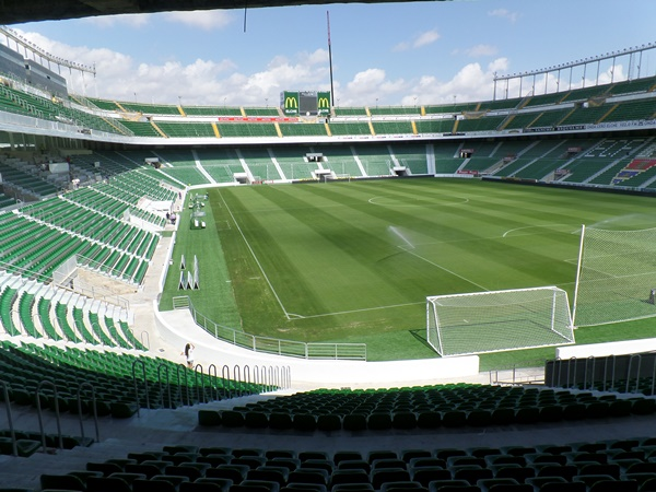 Estadio Manuel Martínez Valero (Elche)