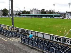 Carlisle Grounds (Bray)