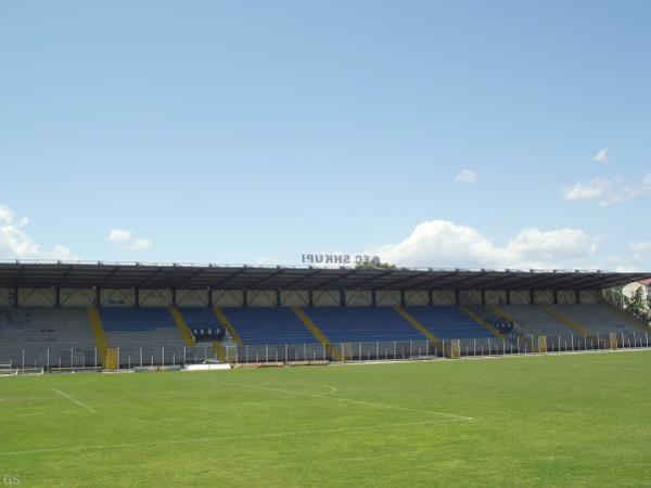 Stadion Čair (Skopje)