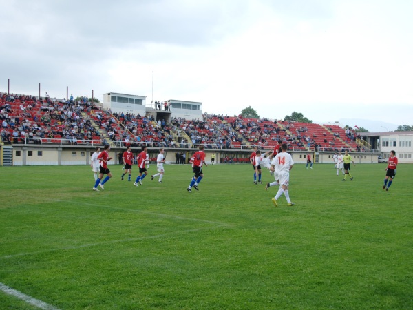 Stadion Goce Delčev (Prilep)