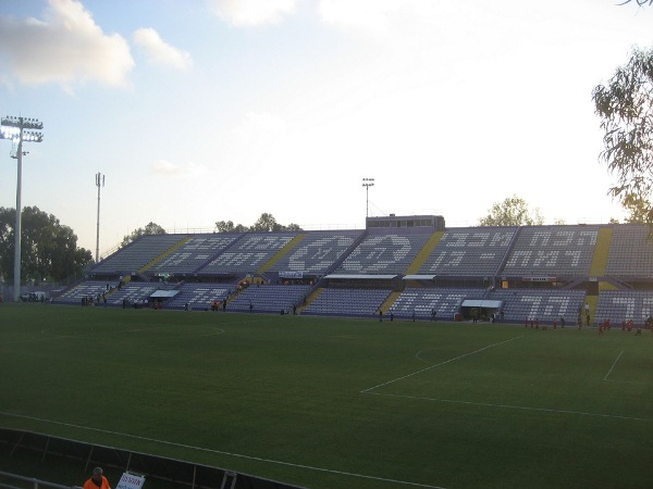 Winter Stadium (Ramat Gan)