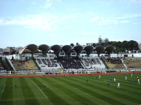 Stade du 15 Octobre