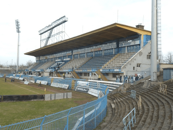 Hidegkuti Nándor Stadion (Budapest)