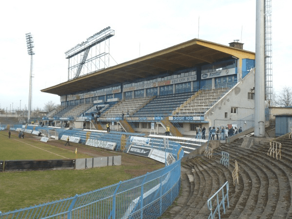 Hidegkuti Nándor Stadion