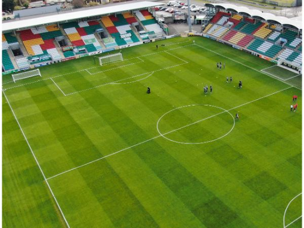 Tallaght Stadium (Dublin)