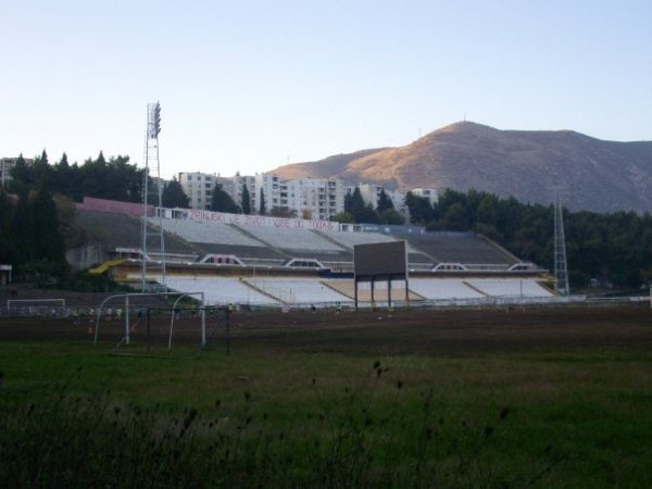 Stadion Bijeli Brijeg (Mostar)