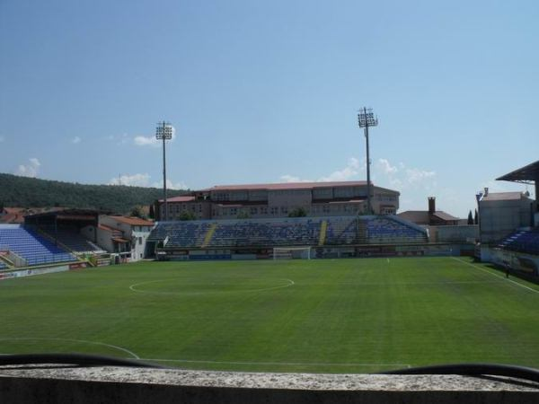 Stadion Pecara (Široki Brijeg)