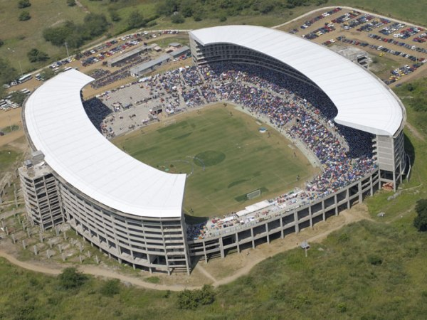 Estadio Deportivo Cali (Palmira)