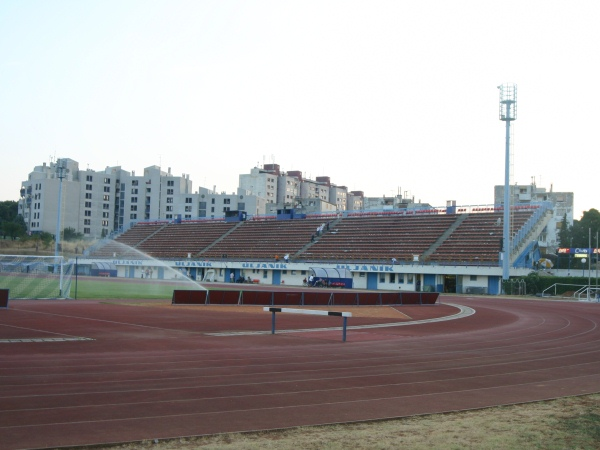 Stadion Veruda