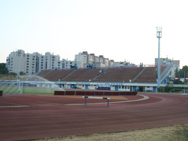 Stadion Veruda (Pula)