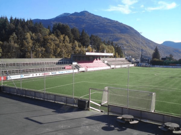 Narvik Stadion (Narvik)