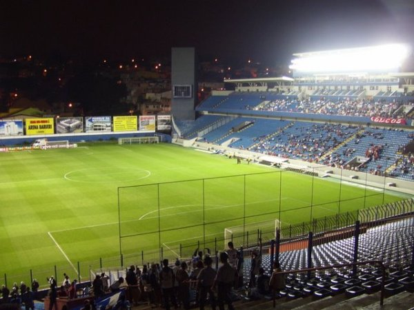 Arena Barueri (Barueri, São Paulo)