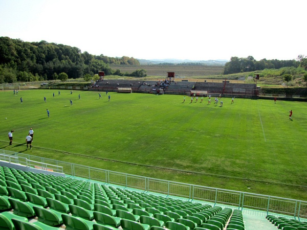 Stadion Banja Ilidža (Gradačac)