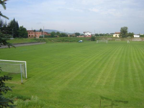 Stadion V dolinci (Renče)
