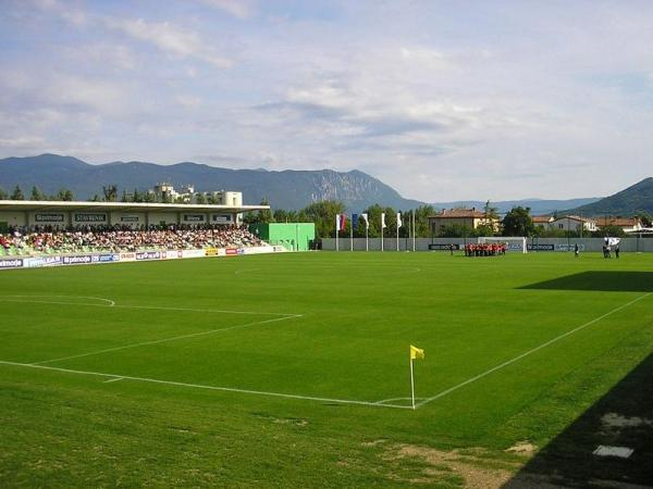 Nogometni stadion Ajdovščina (Ajdovščina)