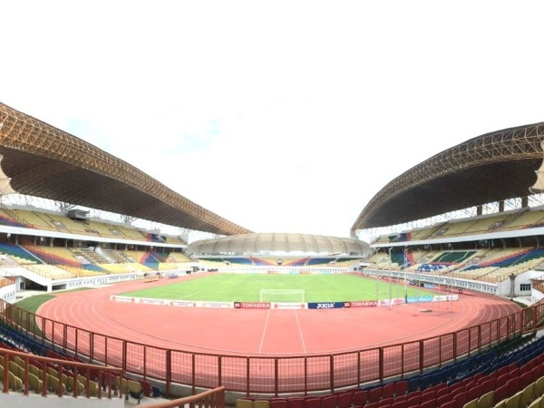 Stadion Wibawa Mukti (Cikarang)