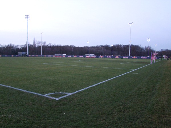 Trainingszentrum RB Leipzig Platz 1 (Leipzig)