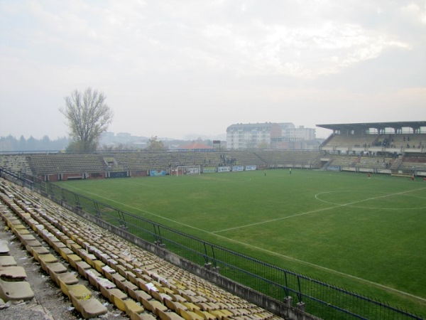Ecolog Arena (Tetovo)