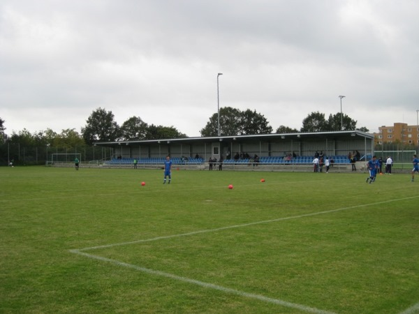 Lupo Stadio (Wolfsburg)