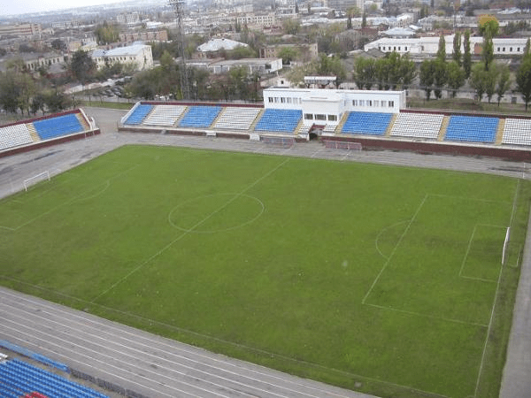 Stadion Zirka (Kropyvnytskyi)