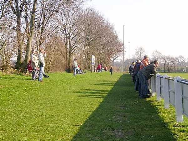 JODA Sportpark (Todesfelde)