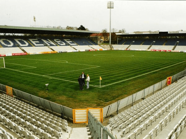 EWII Park (Odense)