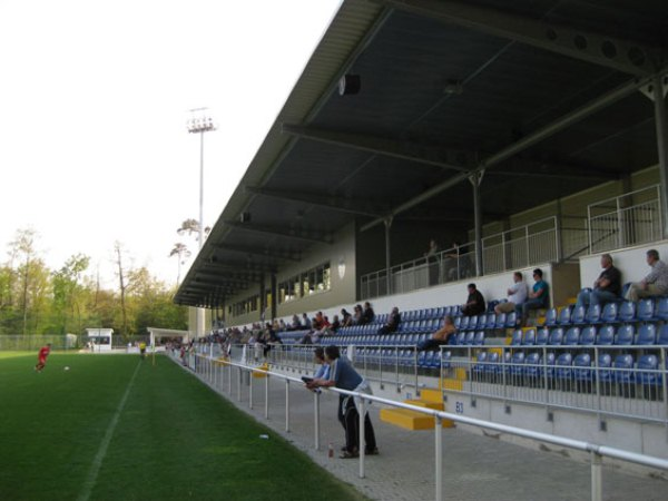 Dietmar-Hopp-Sportpark (Walldorf)