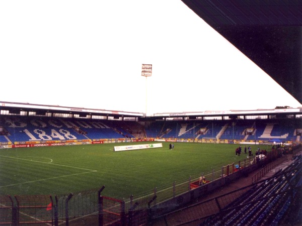 Vonovia Ruhrstadion (Bochum)