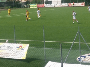 Stadio William Venturelli (Castelvetro di Modena)