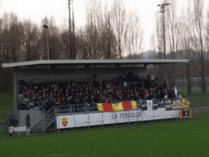 Stadio Comunale Unione Sportiva Scanzorosciate