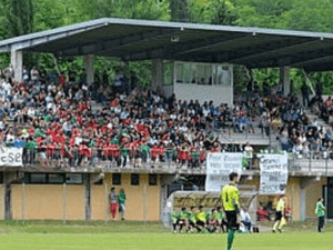 Stadio Comunale Rignano Sull´Arno (Rignano Sull Arno)