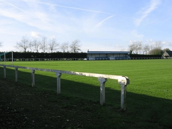 Stade de Trémaïdic (Plouzané)