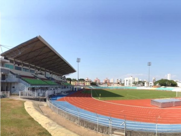 Stadium Bandar Raya Pulau Pinang (George Town)