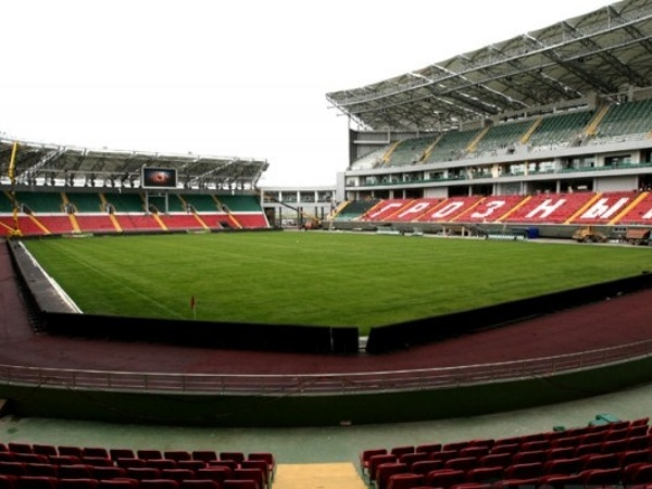 Akhmat Arena (Groznyi)