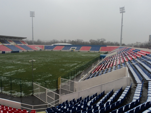 Stadionul Gloria (Buzău)