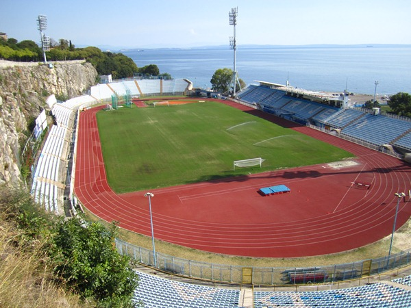 Stadion Kantrida (Rijeka)