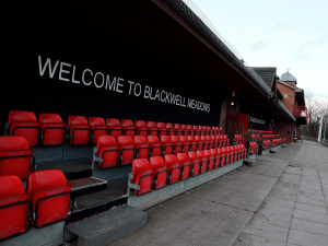 Blackwell Meadows (Darlington, Durham)