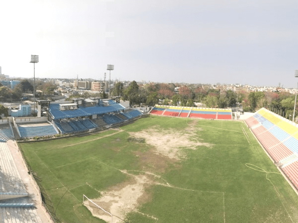 Dr. Ambedkar Stadium