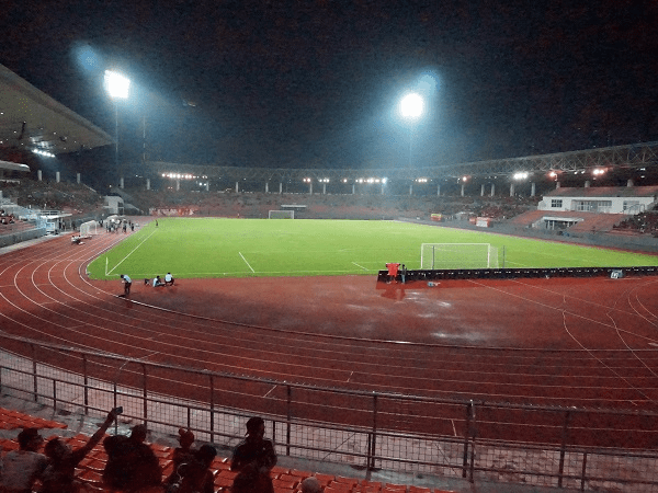 KLFA Stadium (Kuala Lumpur)
