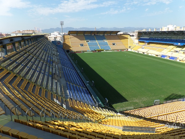 Estadio de la Cerámica (Villarreal)