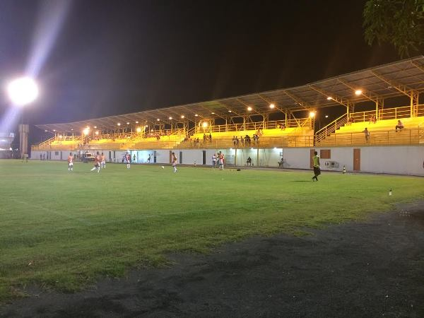 Estádio Raimundo Ribeiro de Souza (Boa Vista, Roraima)