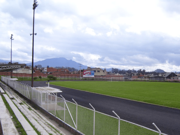Estadio Héctor El Zipa González (Zipaquirá)