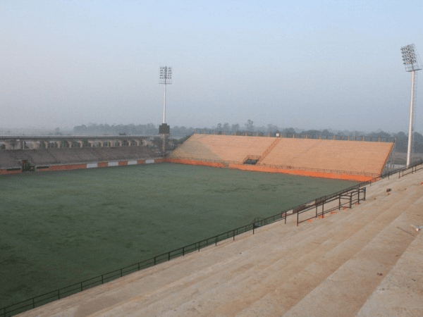 Singha Stadium (Chiang Rai)