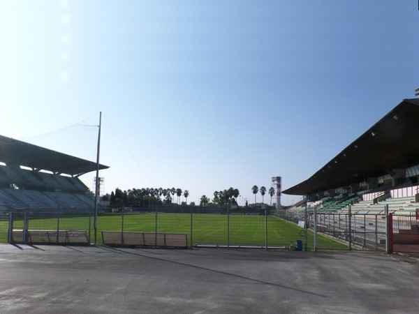 Stade Pierre de Coubertin