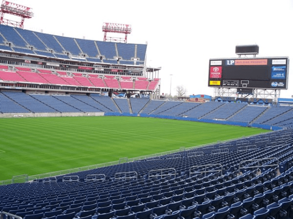 Nissan Stadium (Nashville, Tennessee)