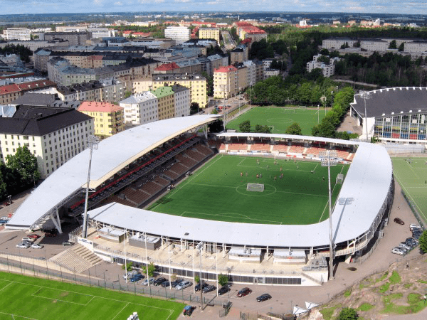 Telia 5G-Areena (Helsinki)