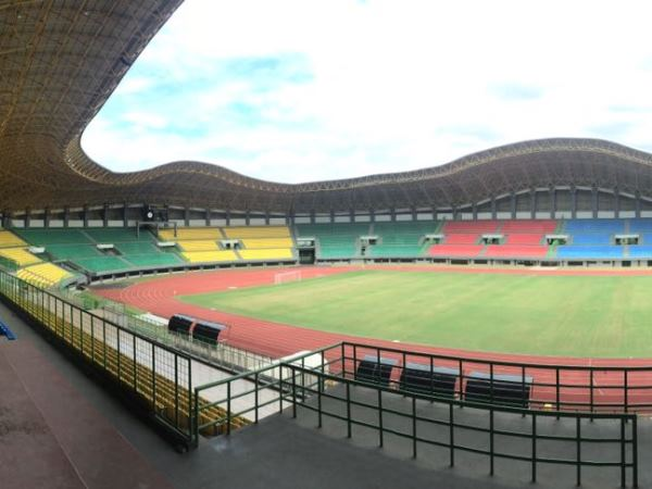 Stadion Patriot (Bekasi)
