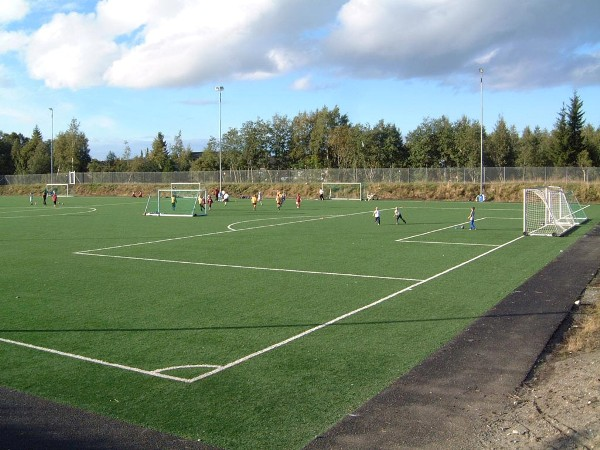 TOBB Arena Sør (Trondheim)